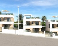 Nieuw constructie - Villa - San Miguel de Salinas - BLUE LAGOON