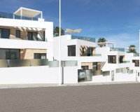 Nieuw constructie - Villa - San Miguel de Salinas - BLUE LAGOON