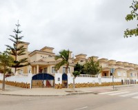 Nieuw constructie - Villa - San Miguel de Salinas - Cerro del Sol