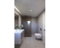 Nieuw constructie - Villa - San Miguel de Salinas - Cerro del Sol
