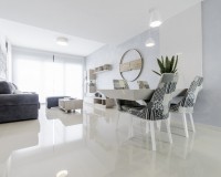 Nieuw constructie - Villa - San Miguel de Salinas - Cerro del Sol