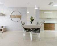 Nieuw constructie - Villa - San Miguel de Salinas - Cerro del Sol