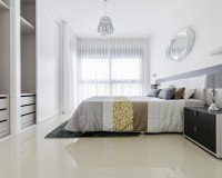Nieuw constructie - Villa - San Miguel de Salinas - Cerro del Sol