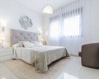 Nieuw constructie - Villa - San Miguel de Salinas - Cerro del Sol