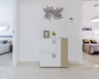 Nieuw constructie - Villa - San Miguel de Salinas - Cerro del Sol