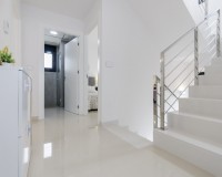 Nieuw constructie - Villa - San Miguel de Salinas - Cerro del Sol