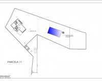 Nieuw constructie - Villa - San Miguel de Salinas - Cerro del Sol