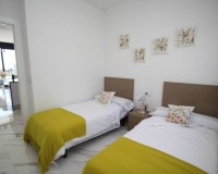 Nieuw constructie - Villa - San Miguel de Salinas - Cerro del Sol