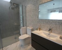 Nieuw constructie - Villa - San Miguel de Salinas - Cerro del Sol