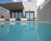 Nieuw constructie - Villa - San Miguel de Salinas - Cerro del Sol
