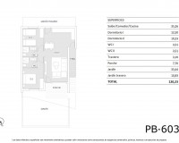 Nieuw constructie - Villa - San Miguel de Salinas - Pueblo