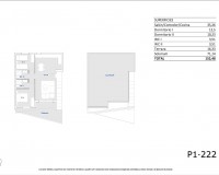 Nieuw constructie - Villa - San Miguel de Salinas - Pueblo