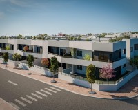 Nieuw constructie - Villa - San Miguel de Salinas - Pueblo