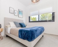 Nieuw constructie - Villa - San Miguel de Salinas - VistaBella Golf