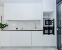Nieuw constructie - Villa - San Miguel de Salinas - VistaBella Golf