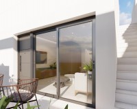Nieuw constructie - Villa - San Pedro del Pinatar - El salero