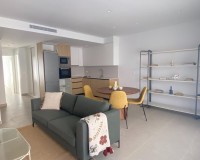 Nieuw constructie - Villa - San Pedro del Pinatar - El salero