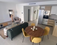 Nieuw constructie - Villa - San Pedro del Pinatar - El salero
