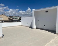 Nieuw constructie - Villa - San Pedro del Pinatar - El salero