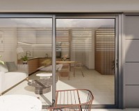 Nieuw constructie - Villa - San Pedro del Pinatar - El salero