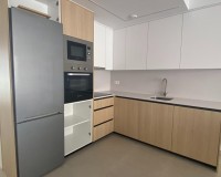 Nieuw constructie - Villa - San Pedro del Pinatar - El salero