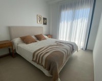 Nieuw constructie - Villa - San Pedro del Pinatar - El salero