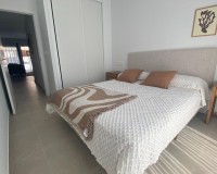 Nieuw constructie - Villa - San Pedro del Pinatar - El salero
