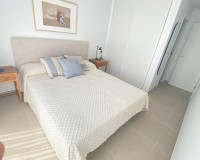 Nieuw constructie - Villa - San Pedro del Pinatar - El salero