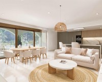 Nieuw constructie - Villa - San Pedro del Pinatar - La Puntica