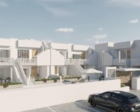 Nieuw constructie - Villa - San Pedro del Pinatar - Las esperanzas