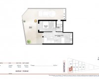 Nieuw constructie - Villa - San Pedro del Pinatar - Pueblo