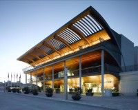 Nieuw constructie - Villa - Sucina - Peraleja Golf