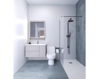 Nieuw constructie - Villa - Torre Pacheco - El Alba