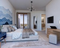 Nieuw constructie - Villa - Torre Pacheco - pueblo