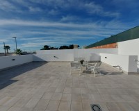 Nieuw constructie - Villa - Torre Pacheco - Roldán