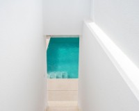 Nieuw constructie - Villa - Torre Pacheco - Roldán