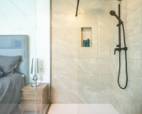 Nieuw constructie - Villa - Torre Pacheco - Roldán
