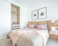 Nieuw constructie - Villa - Torre Pacheco - Roldán