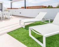 Nieuw constructie - Villa - Torre Pacheco - Roldán