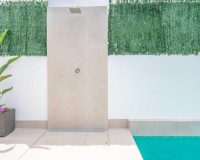 Nieuw constructie - Villa - Torre Pacheco - Roldán