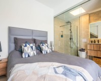 Nieuw constructie - Villa - Torre Pacheco - Roldán