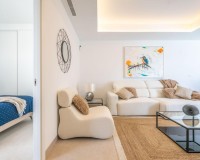 Nieuw constructie - Villa - Torre Pacheco - Roldán