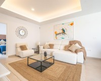 Nieuw constructie - Villa - Torre Pacheco - Roldán