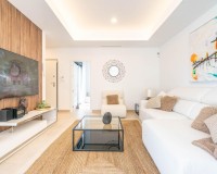 Nieuw constructie - Villa - Torre Pacheco - Roldán