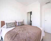 Nieuw constructie - Villa - Torre Pacheco - Roldán