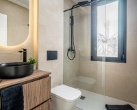 Nieuw constructie - Villa - Torre Pacheco - Roldán