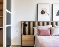 Nieuw constructie - Villa - Torre Pacheco - Roldán