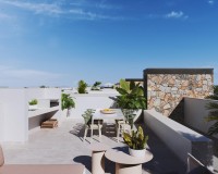 Nieuw constructie - Villa - Torre Pacheco - Santa Rosalia Lake And Life Resort