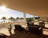 Nieuw constructie - Villa - Torre Pacheco - Santa Rosalia Lake And Life Resort