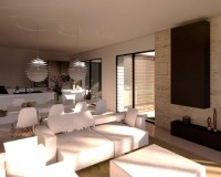 Nieuw constructie - Villa - Torre Pacheco - Santa Rosalia Lake And Life Resort